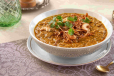 Chicken haleem full