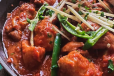 Chicken karahi Full