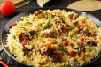 Mutton Pulao full