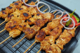 Tikka biryani boneless