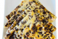 Chocolate naan