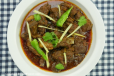 Mutton Peshawari Karahi full