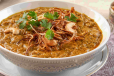 Chicken haleem