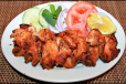 Chicken bihari boti