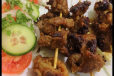 Mutton Bihari boti