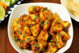 Aloo jeera