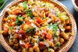 Chana chat