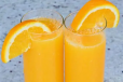 Orange juice Medium