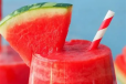 Watermelon juice Small