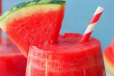 Watermelon juice Medium
