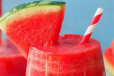 Watermelon juice Big