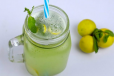 Lemon mint Medium
