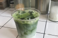 Milk / Black / Green tea