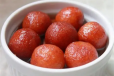 Gulab jaman