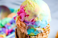 ice cream