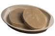 Kulfi slice