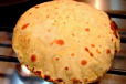 Puri Paratha