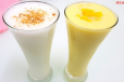 Fresh Lassi Saltish