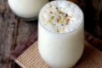 Fresh Lassi Sweet