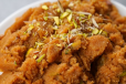 Suji Halwa