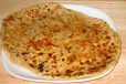 Aloo Paratha