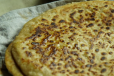 Keema Paratha
