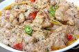 Chicken Makhani Handi
