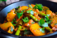 Mix Vegetable Karahi