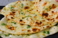 Butter Naan