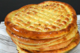 Roghani Naan