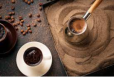 Turkish Coffee
