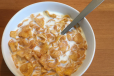 Corn Flakes Chocolate