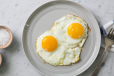 Egg Half Fry
