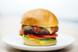 Beef Burger