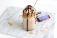 Snickers Shake