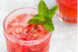 Strawberry Mojito