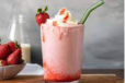 Strawberry Smoothie