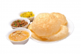 Halwa Pori Set