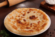 Plain  Paratha