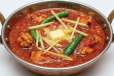 Chicken Special Tarka Karahi