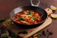 Chicken Peshawari Karahi