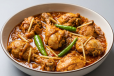 Chicken Shanwari Karahi