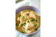 Chicken White Karahi