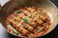 Kabab Karahi