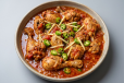 Chicken Charsi Karahi