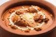Butter Chicken Handi