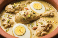 Mughlai Handi