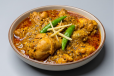 Chicken Achari Handi