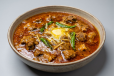 Mutton Special Tarka Karahi