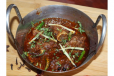 Mutton Peshawari Karahi